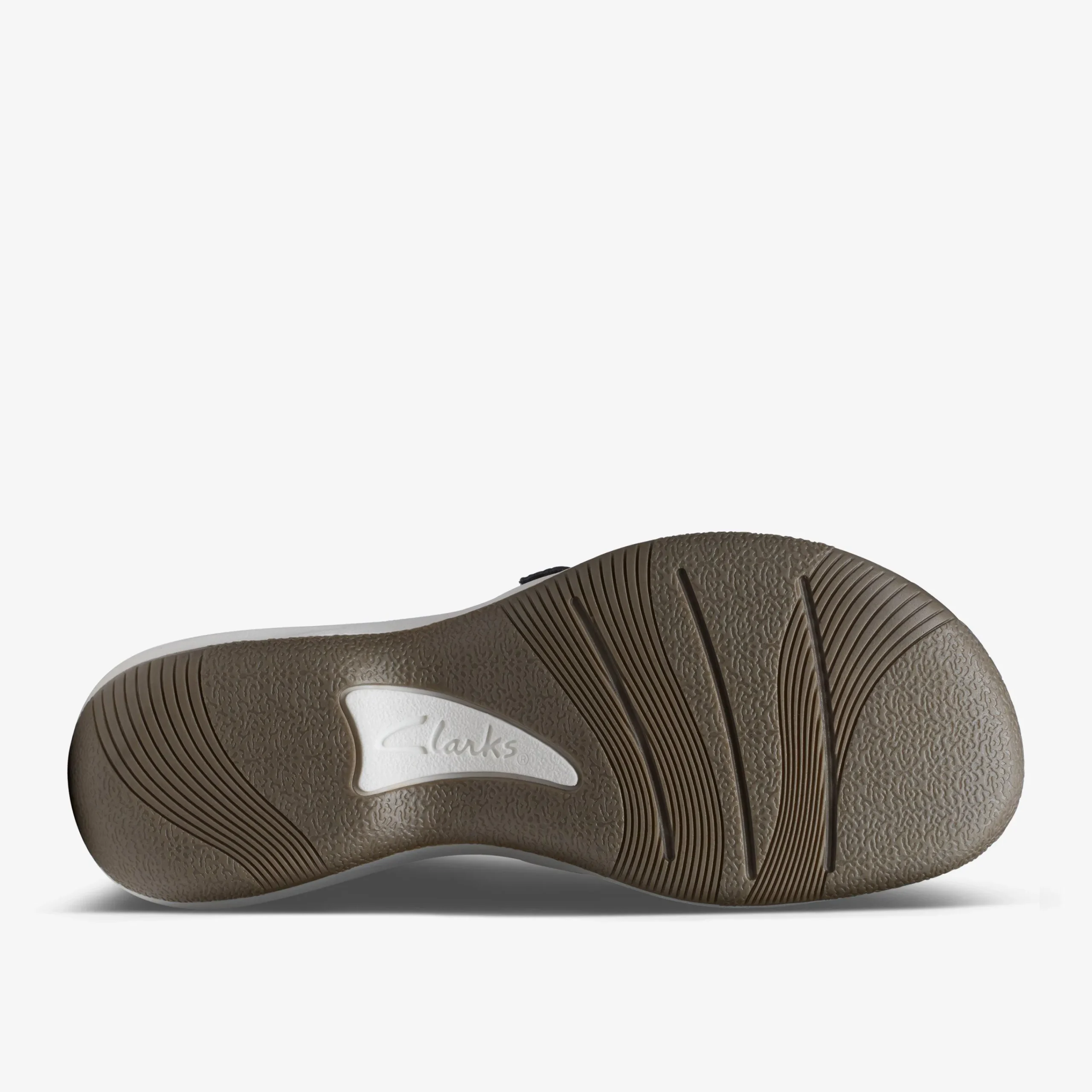 Clarks Breeze Piper Navy Best