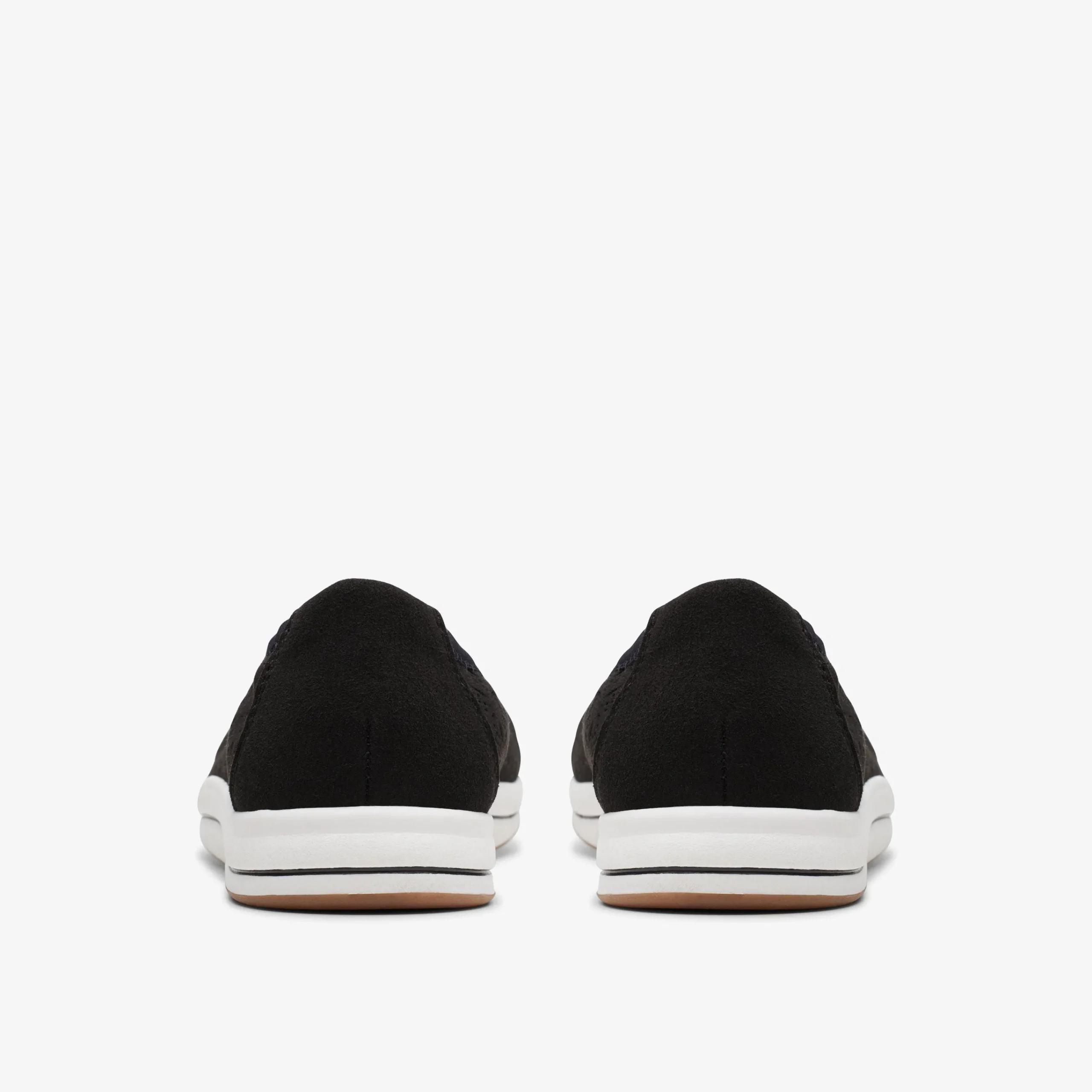 Clarks Breeze Roam Black Best