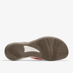 Clarks Breeze Sea Coral Ombre Hot