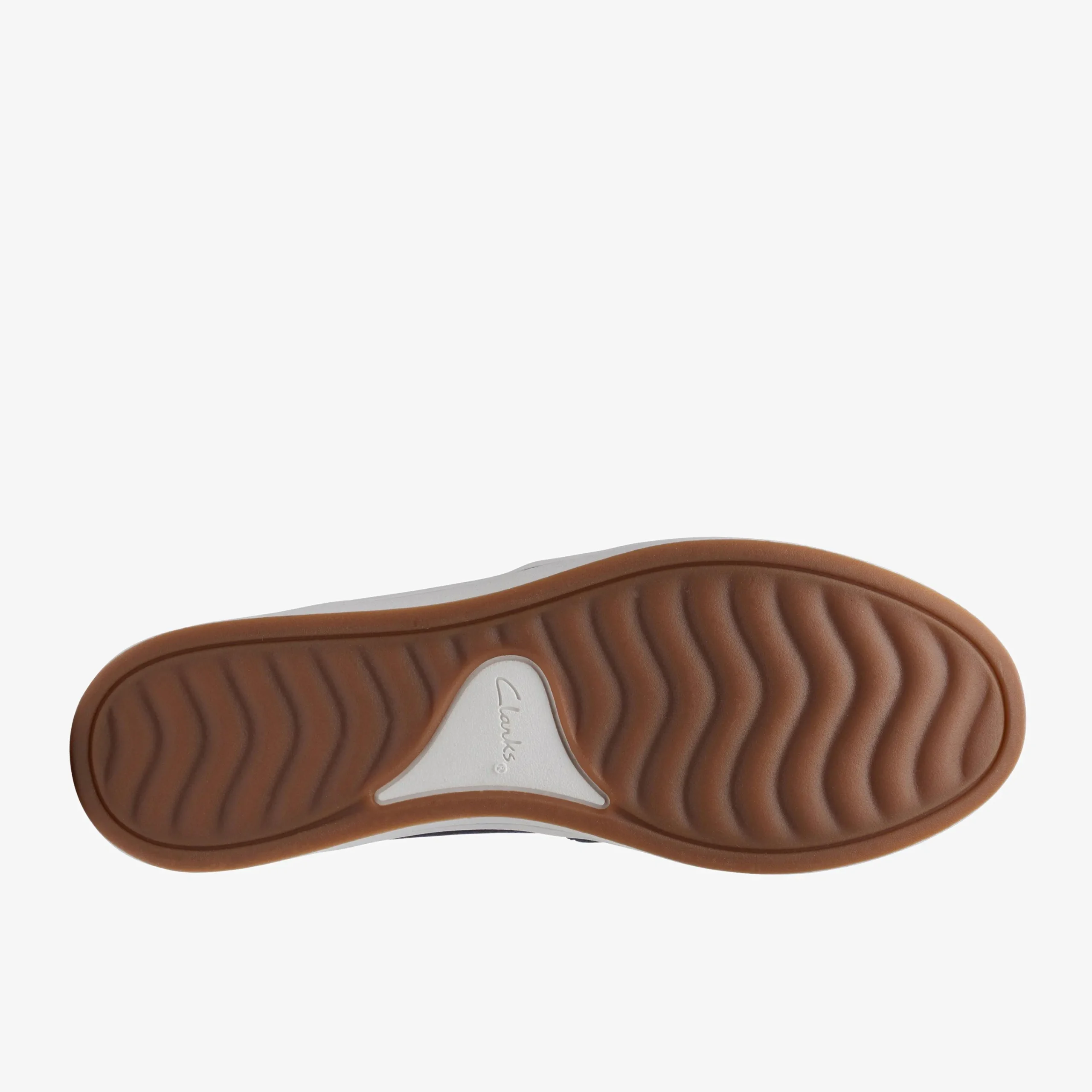 Clarks Breeze Step II Dark Navy Discount