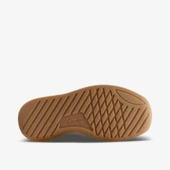Clarks Craft Run Tor Kid Sandstone Combination Outlet