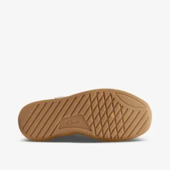 Clarks Craft Run Tor Older Sandstone Combination New