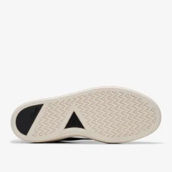 Clarks Craft Swift Black Leather Discount