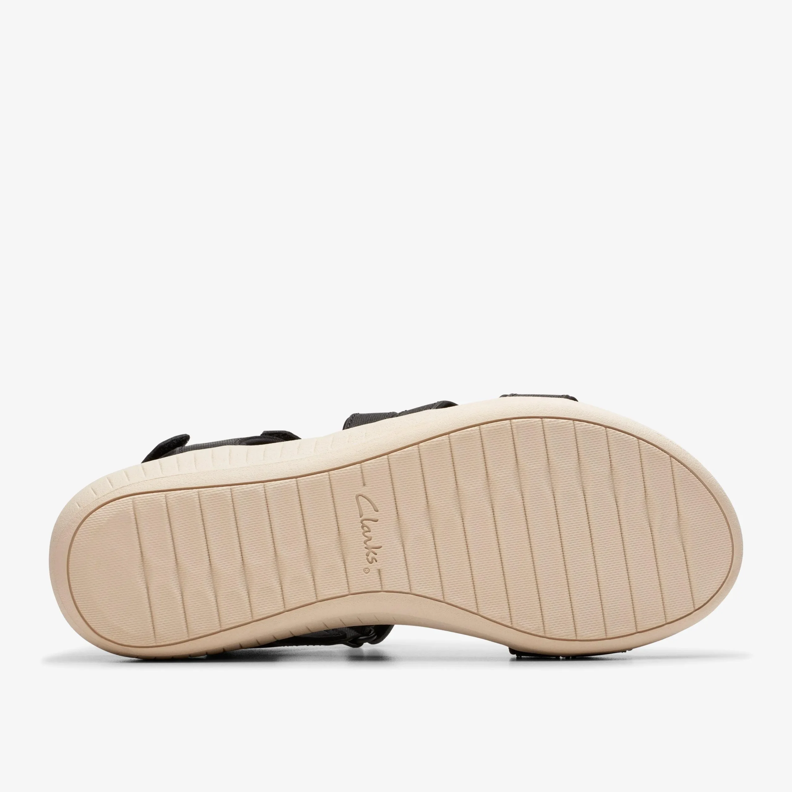 Clarks Glide Hi Ella Black Shop