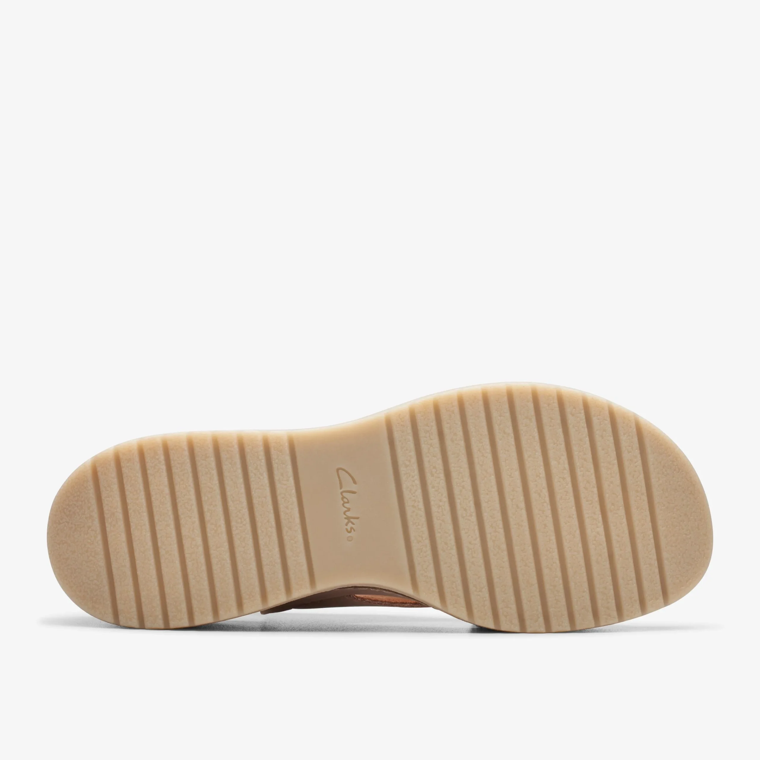 Clarks Kassanda Step Sand Nubuck Fashion
