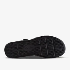 Clarks Kitly Step Black/Black Shop
