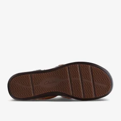 Clarks Kitly Step Tan Hot