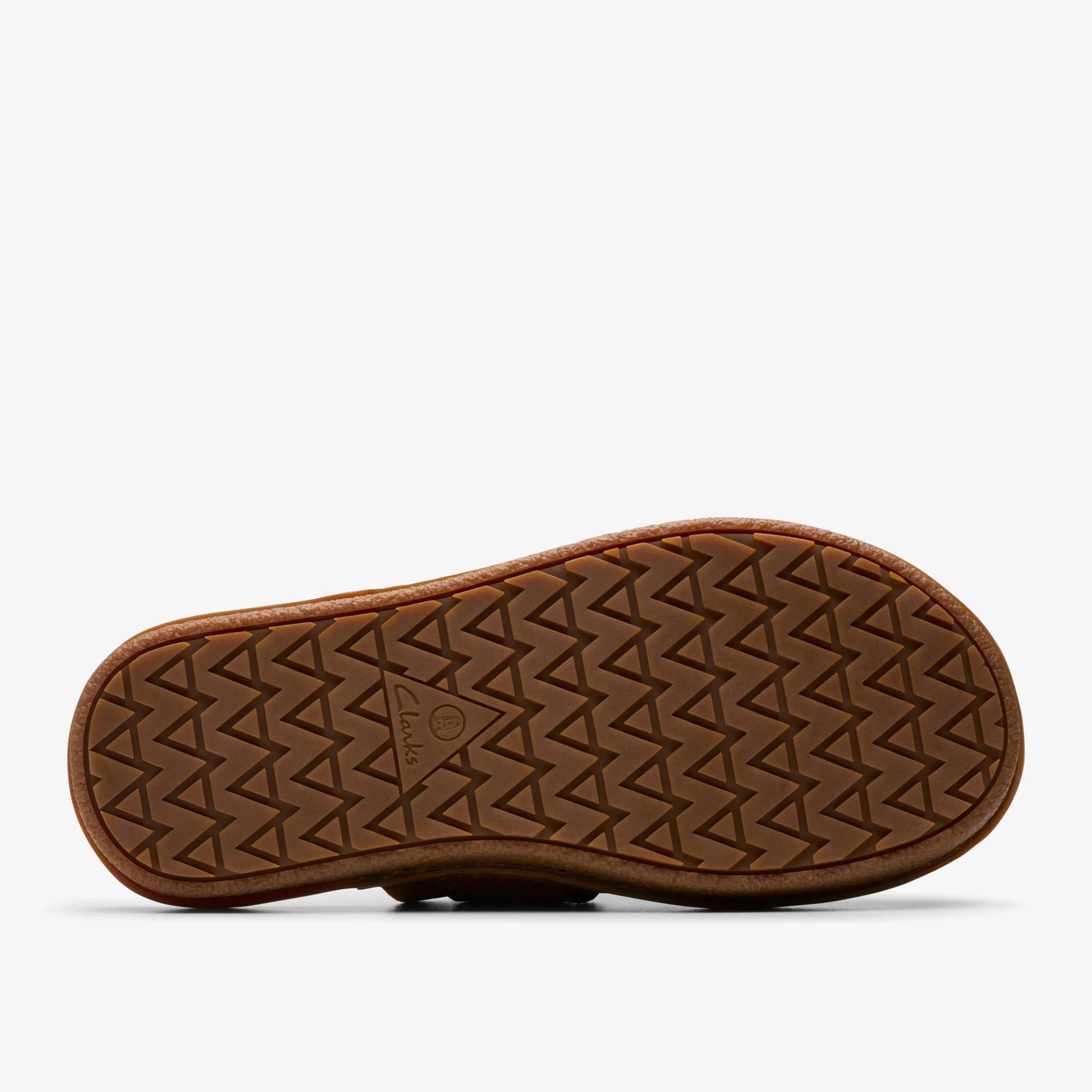Clarks Litton Mule Cola Suede Shop