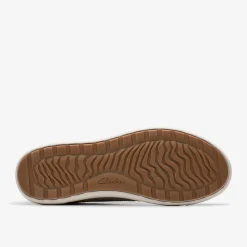 Clarks Mapstone Trail Stone Nubuck Hot