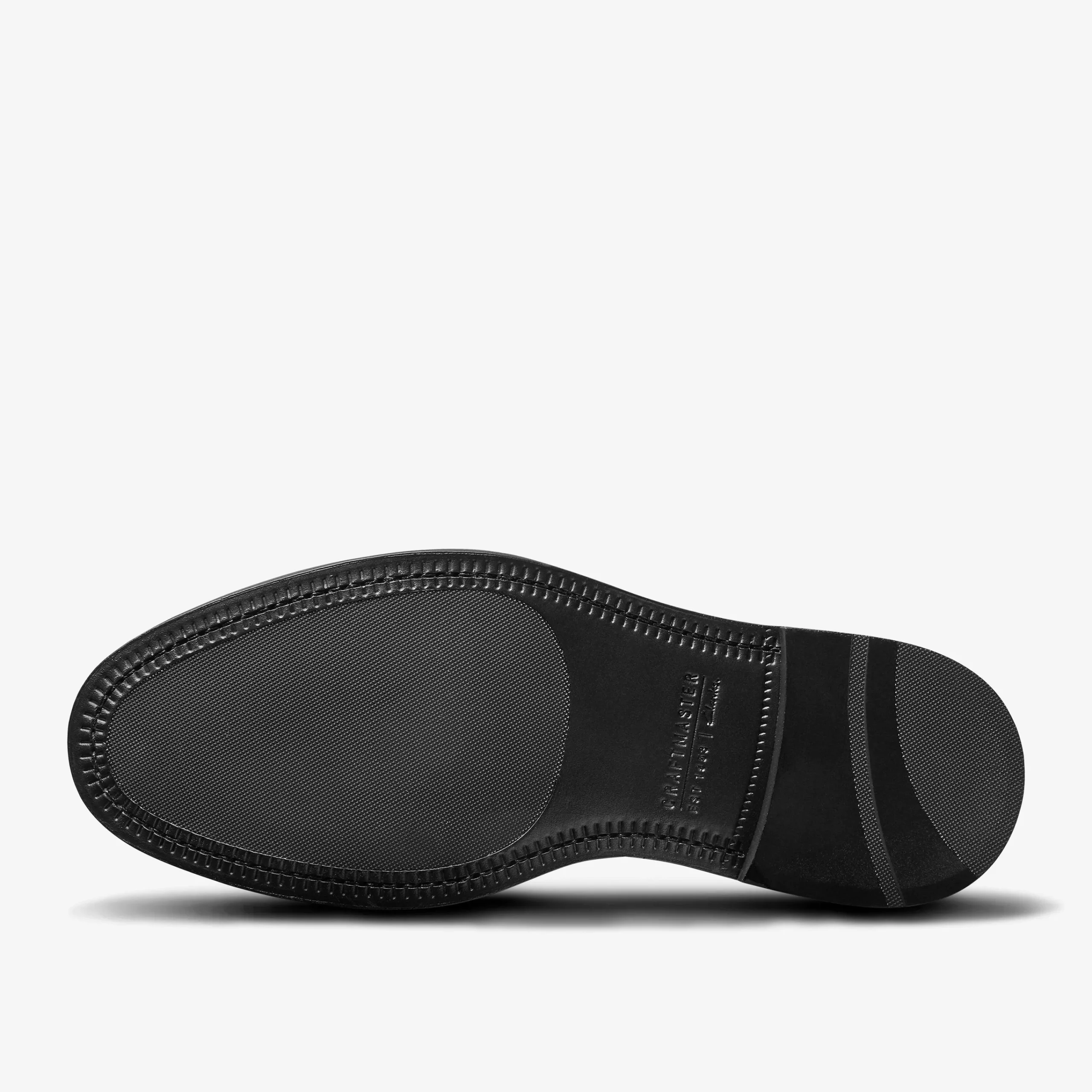 Clarks Martine Rose Womens 2 Oxford Black Textile Best Sale