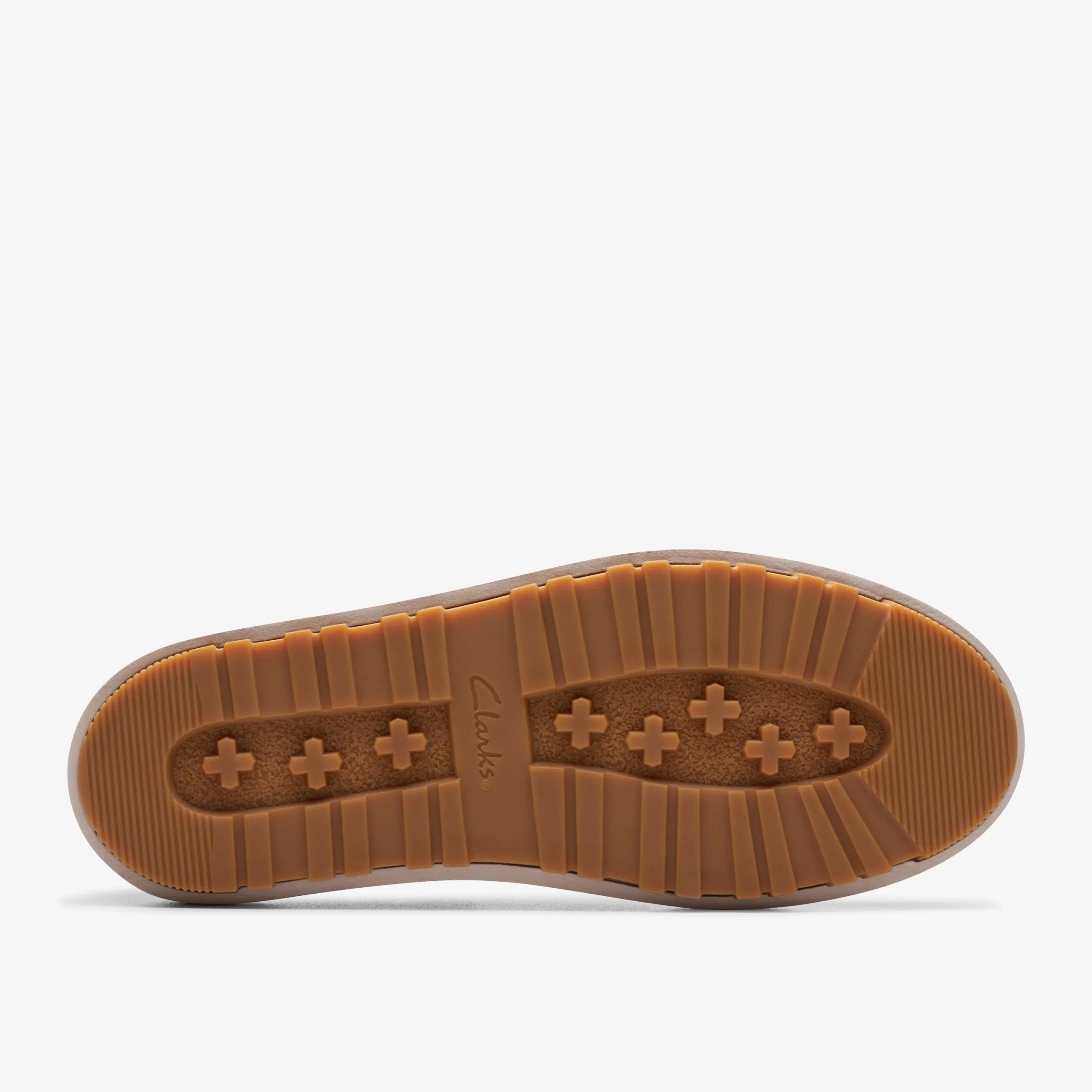 Clarks Orianna Move Navy Nubuck Outlet