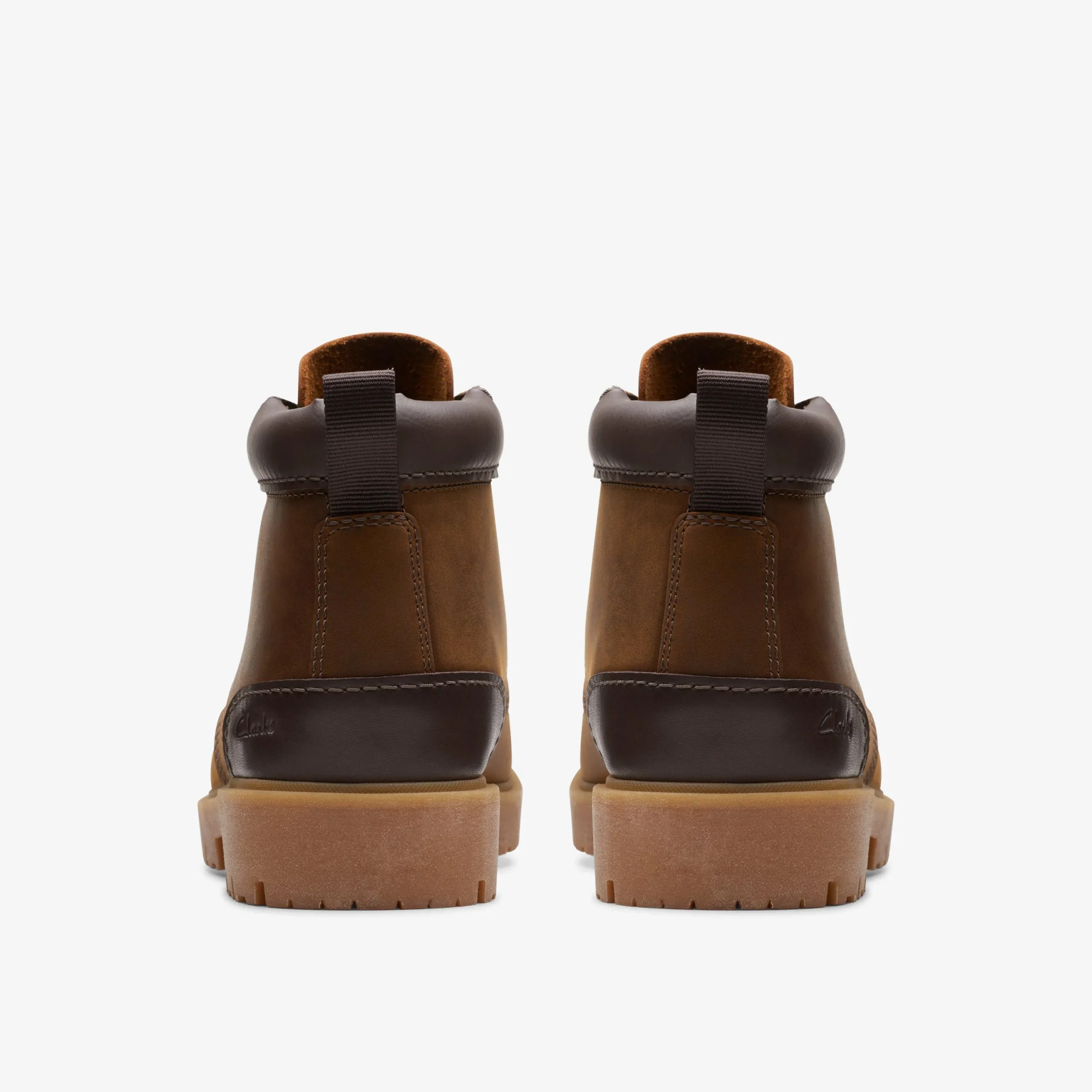 Clarks Rossdale Mid Beeswax Leather Best