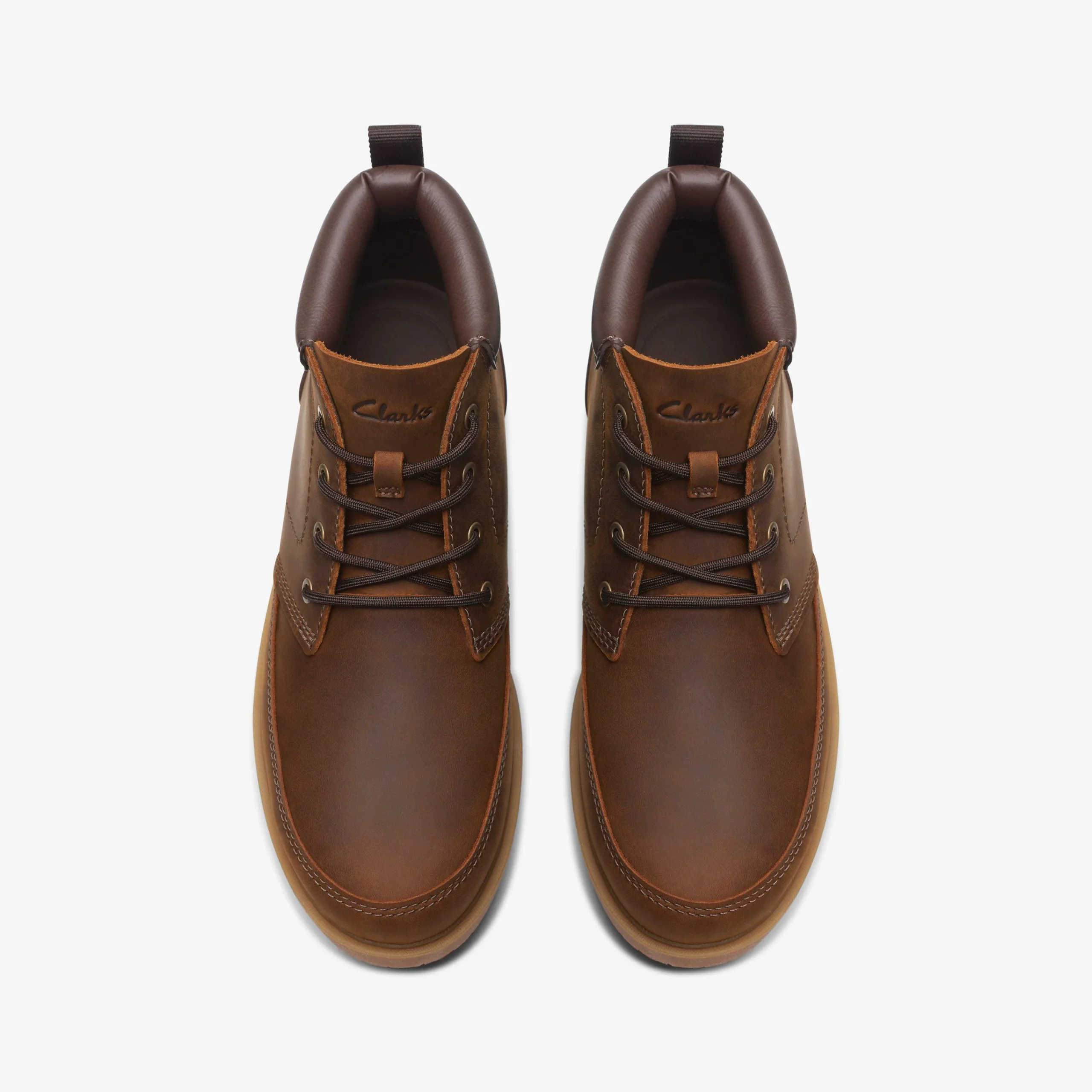 Clarks Rossdale Mid Beeswax Leather Best