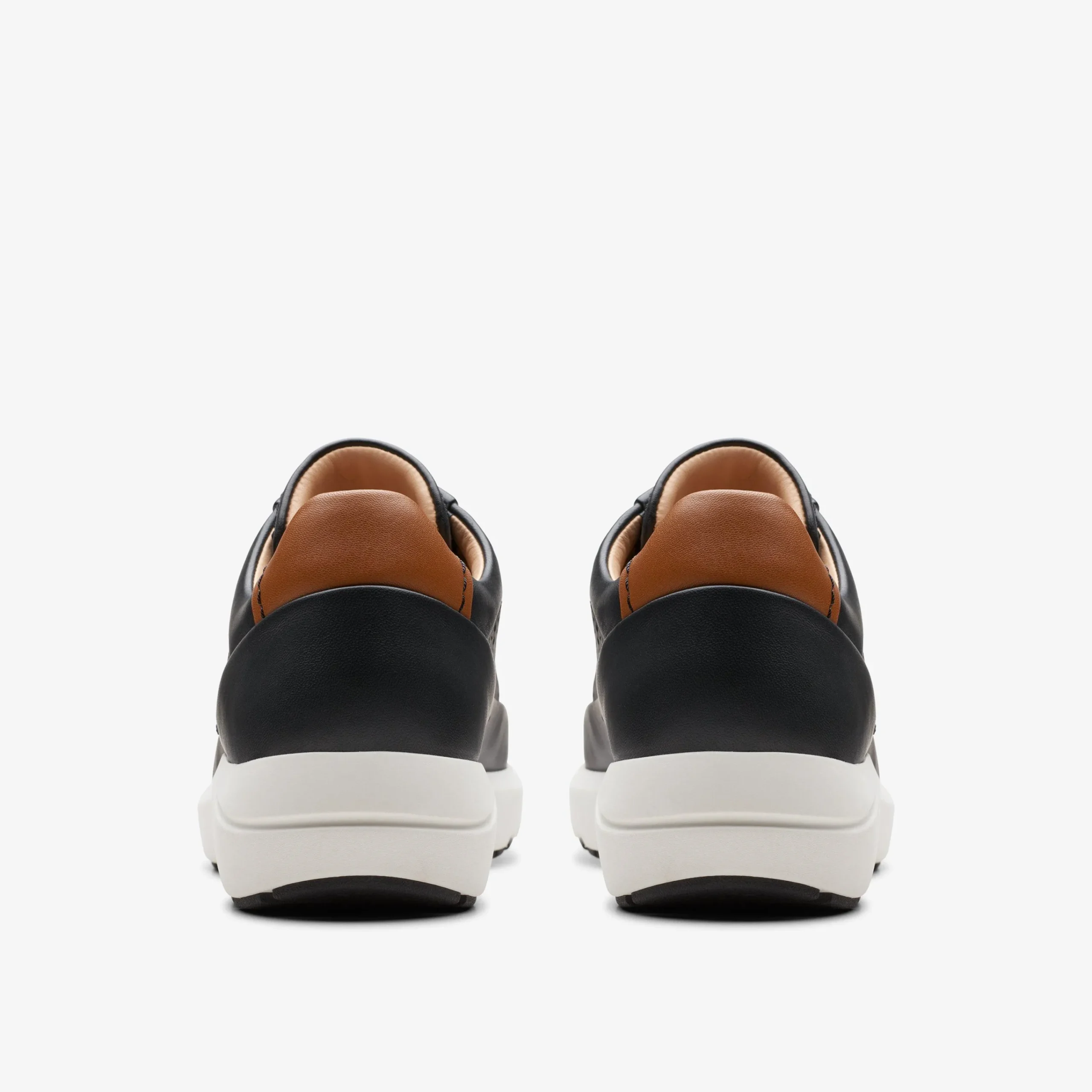 Clarks TIVOLI GRACE Black Leather Cheap