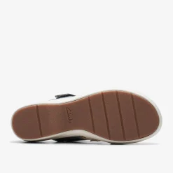 Clarks Tuleah Jane Denim Combination Outlet