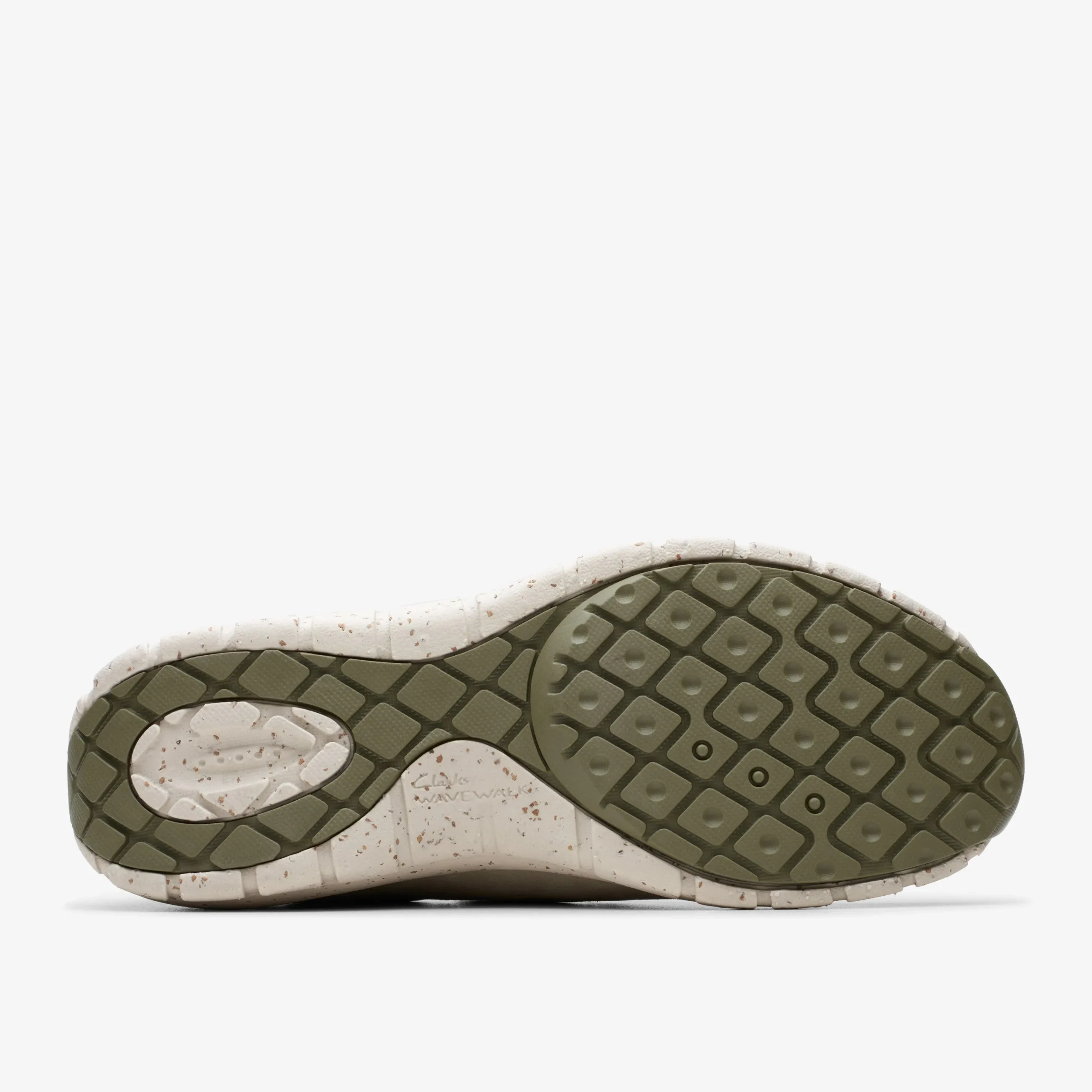 Clarks Wave Plateau Stone Nubuck Online