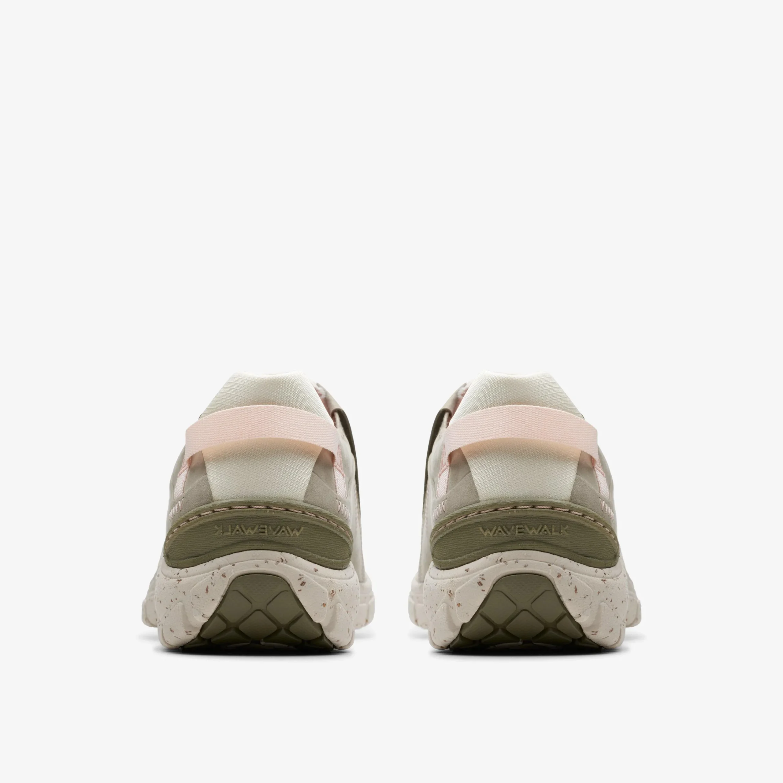 Clarks Wave Plateau Stone Nubuck Online