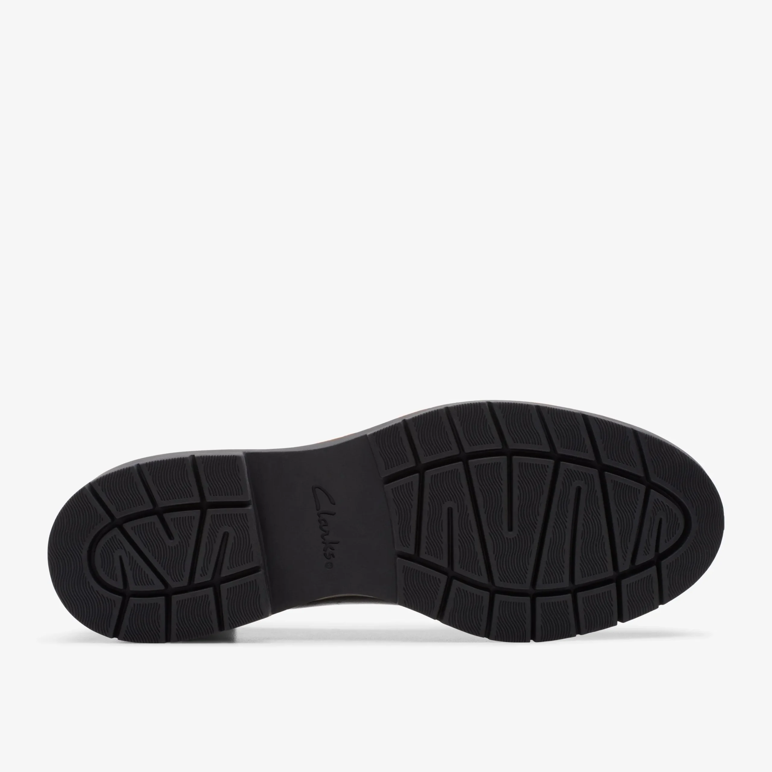 Clarks Westlynn Bella Black Leather Cheap